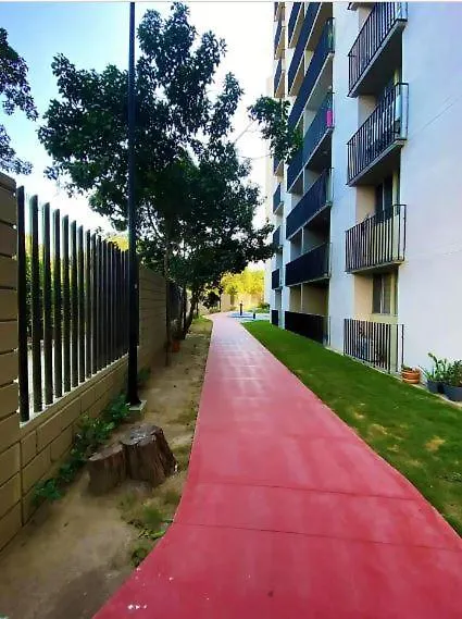 Hermoso apto cerca de la playa Bello Horizonte Santa Marta  Apartamento Santa Marta (Magdalena)
