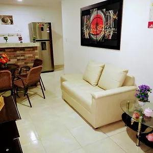  Apartamento Apartamento Marimar