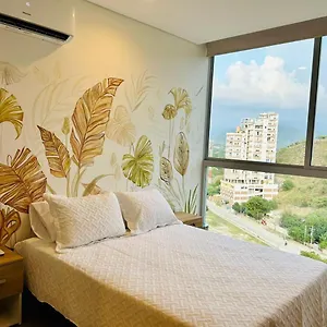  Apartamento Salguero - Playa Salguero - By Inmobiliaria Vs